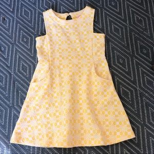 Lola knit Lilly Pulitzer Dress Sz 6/7